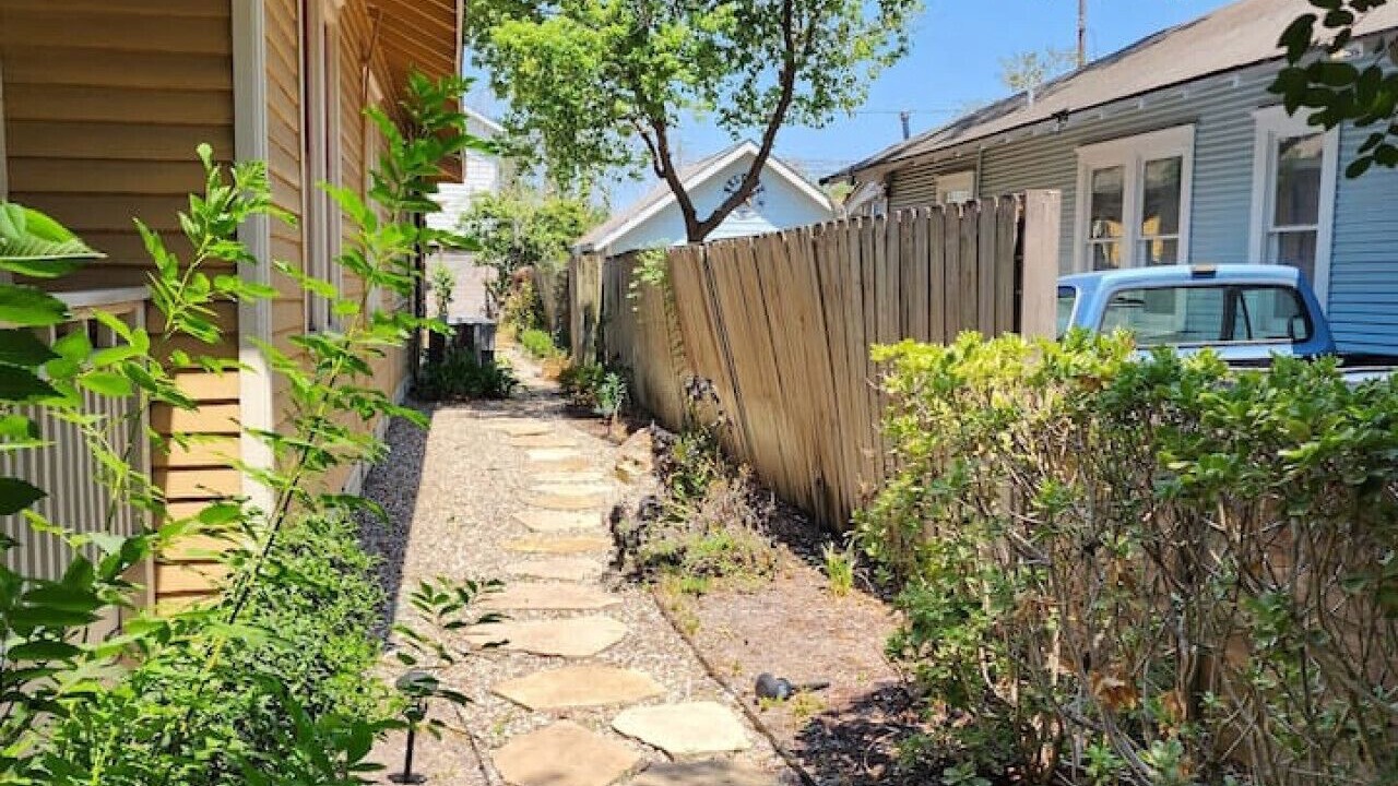 Photo of Outdoor in Woodland Heights