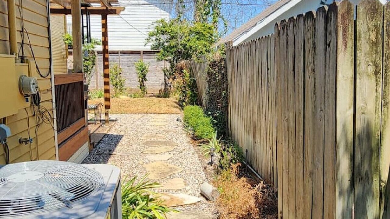 Photo of Outdoor in Woodland Heights