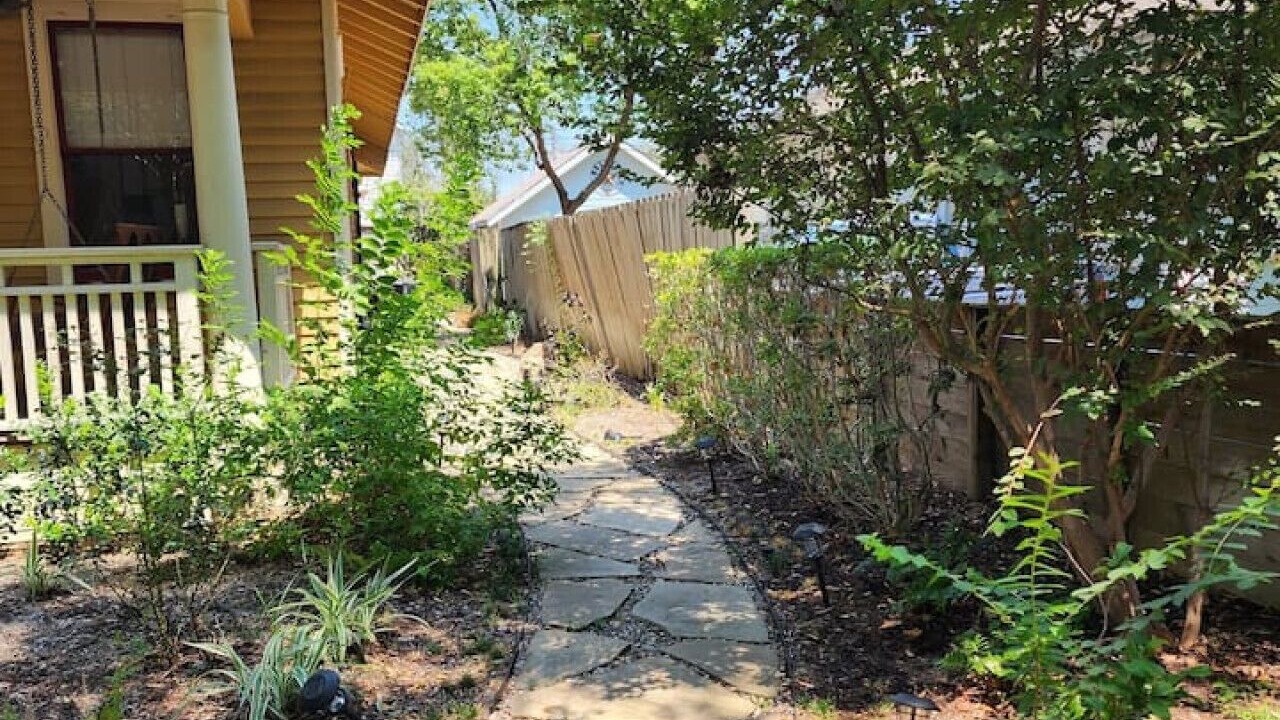 Photo of Outdoor in Woodland Heights