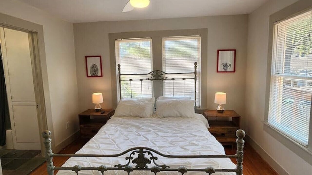 Photo of Bedroom in Woodland Heights