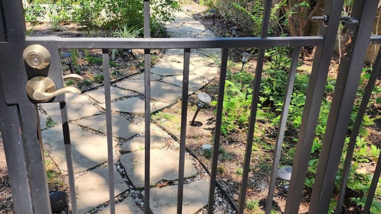 Photo of Outdoor in Woodland Heights