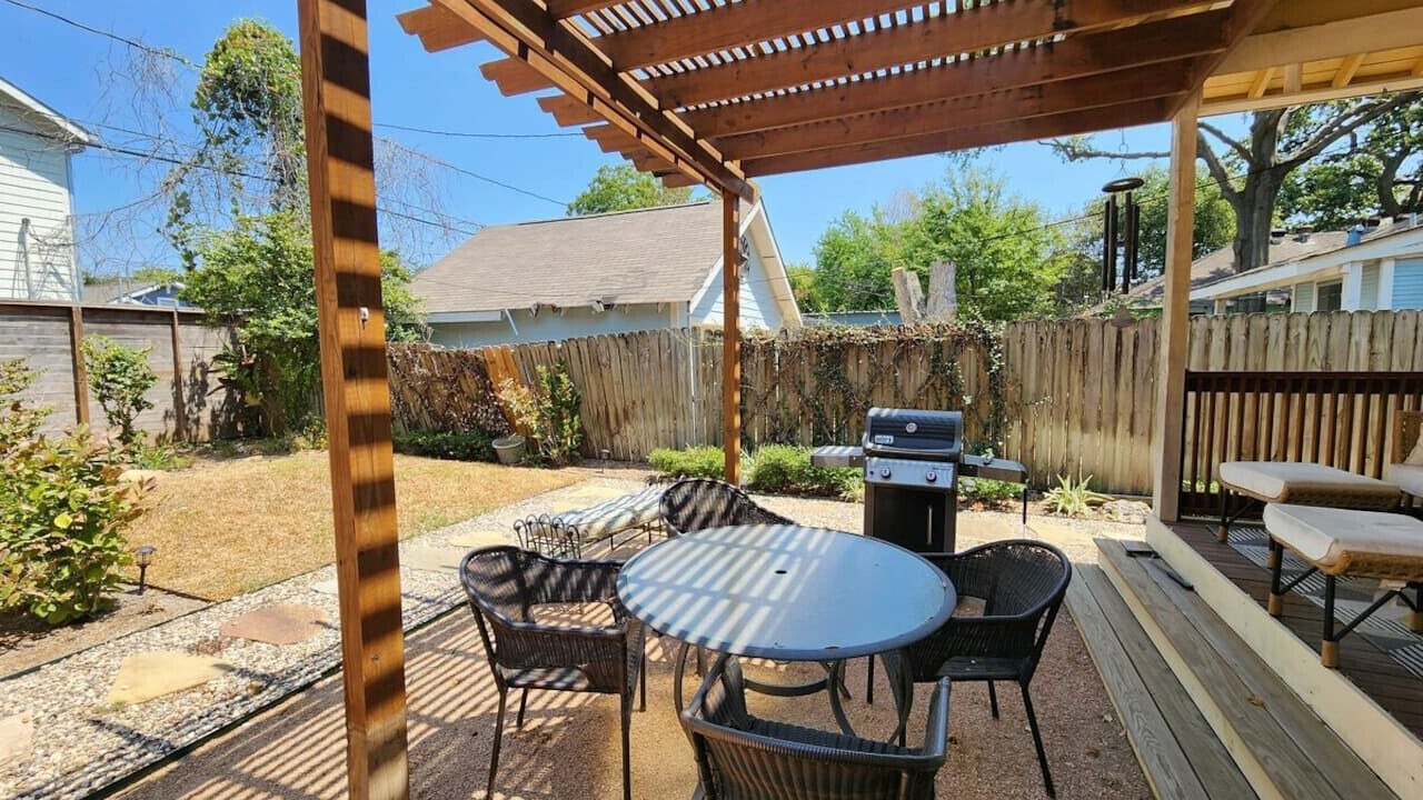 Photo of Outdoor in Woodland Heights