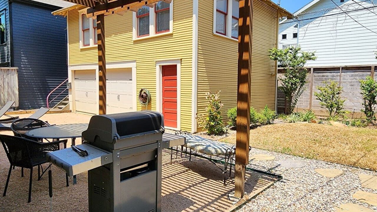 Photo of Outdoor in Woodland Heights