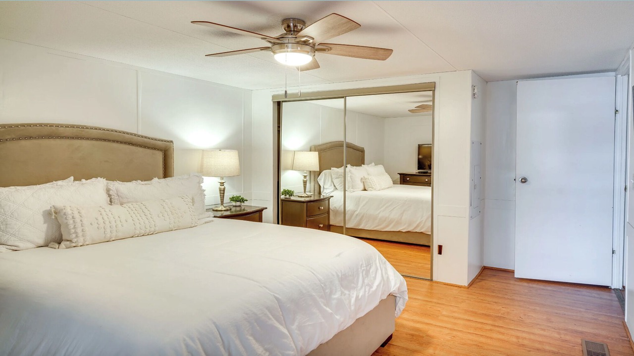 Photo of Bedroom in Lake Charles