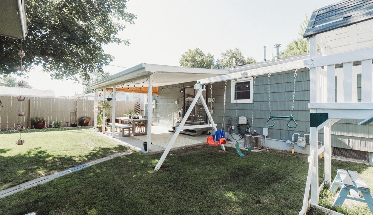 Photo of Outdoor in Billings
