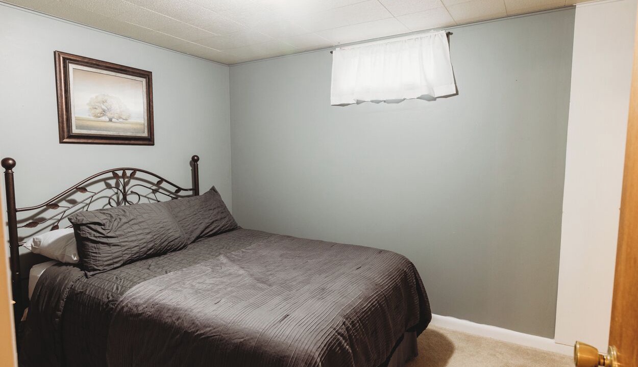 Photo of Bedroom in Billings