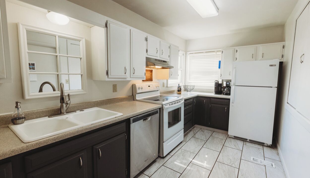 Photo of Kitchen in Billings
