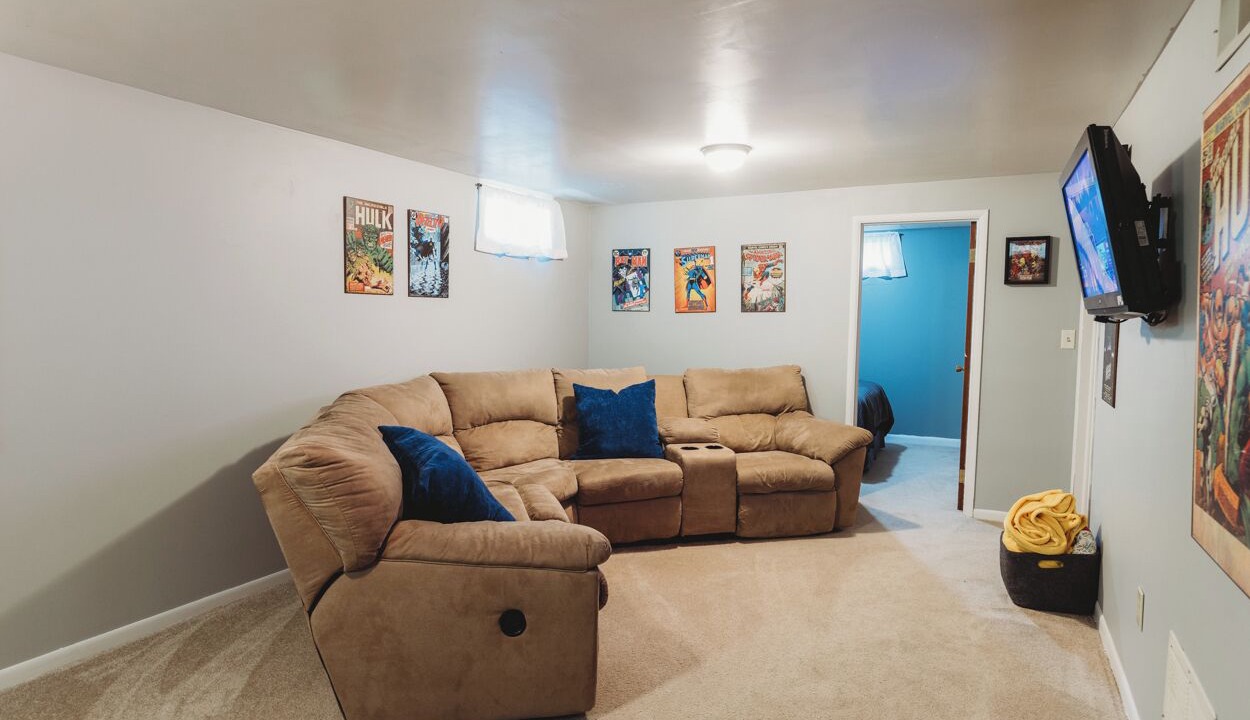 Photo of Livingroom in Billings