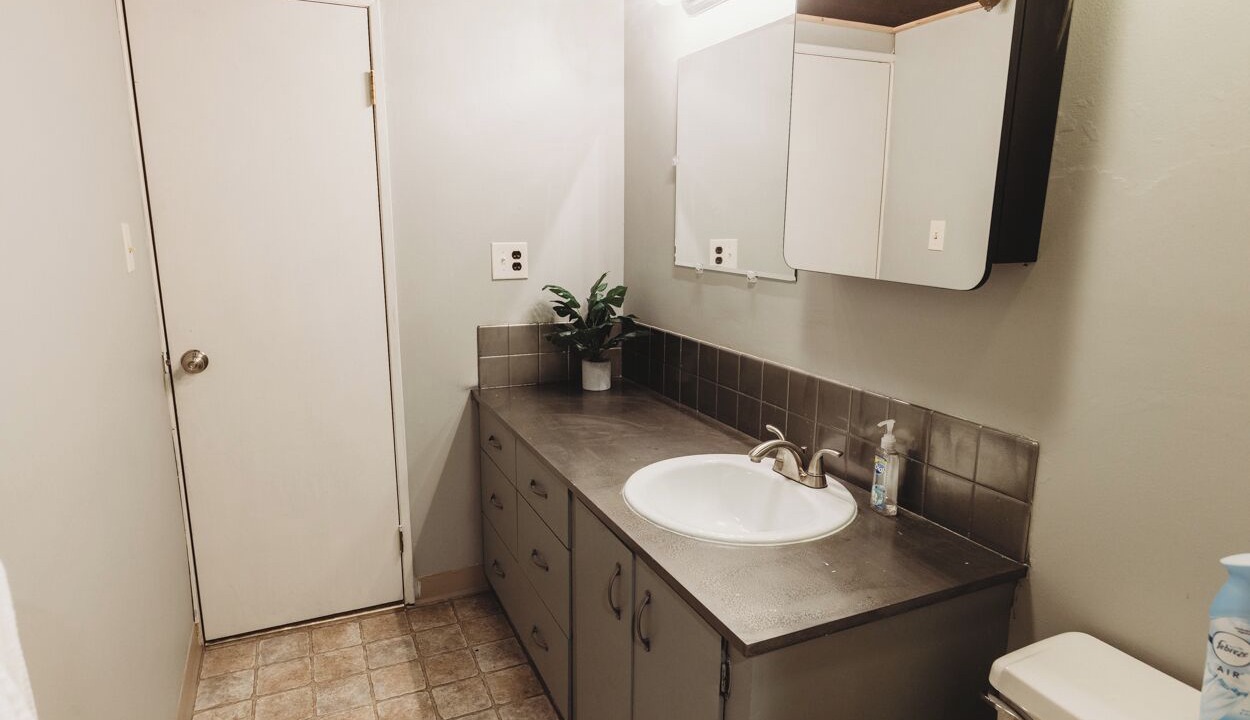 Photo of Bathroom in Billings