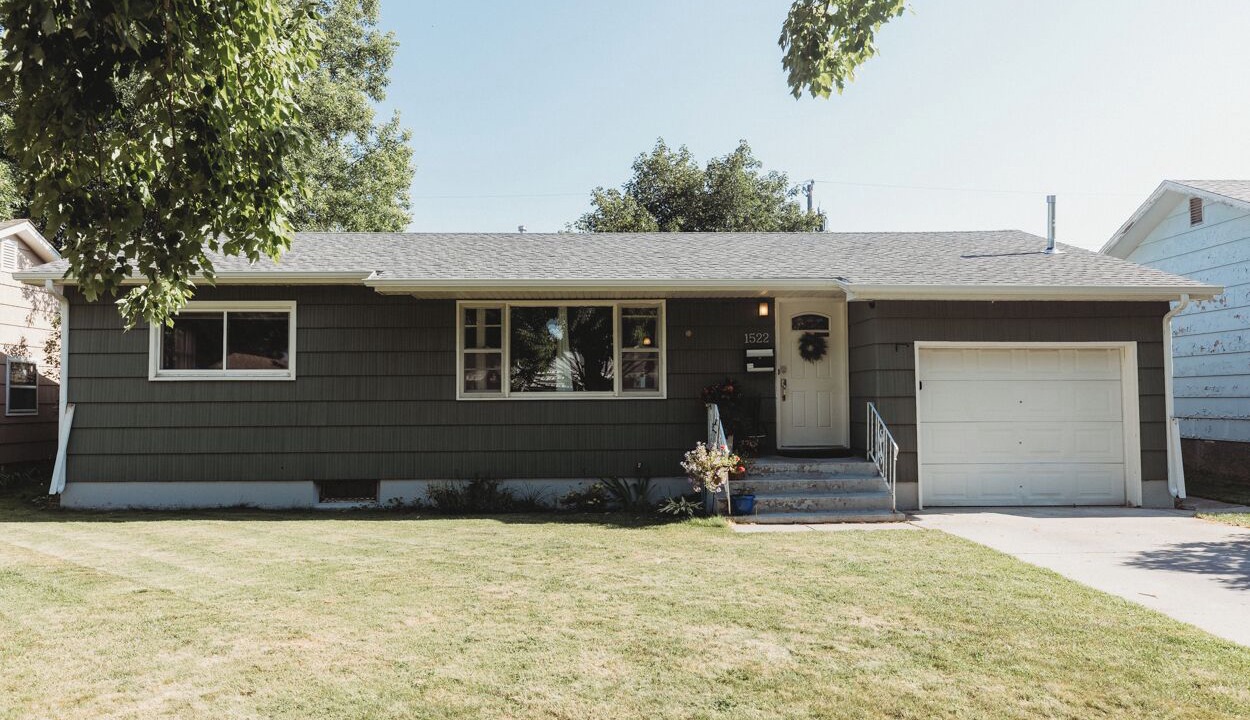 Photo of Outdoor in Billings