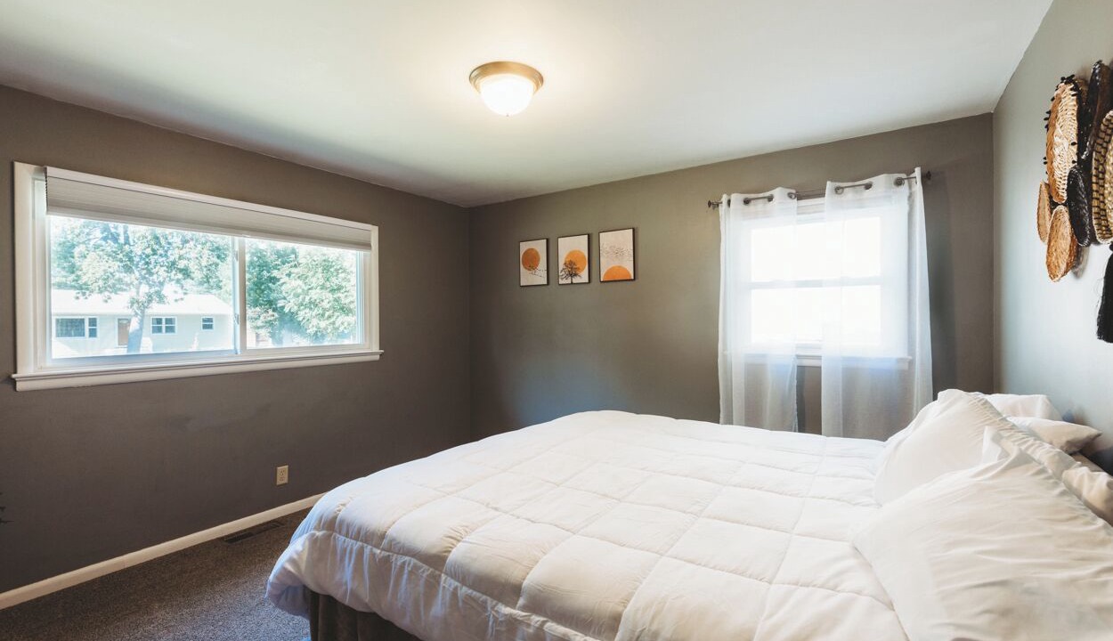 Photo of Bedroom in Billings