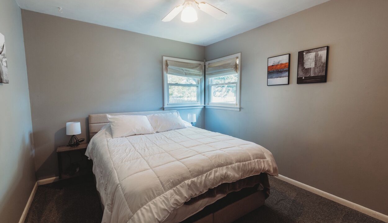 Photo of Bedroom in Billings