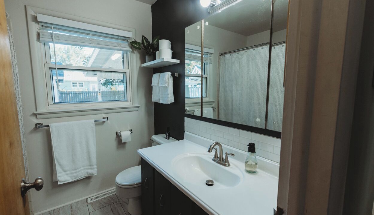 Photo of Bathroom in Billings