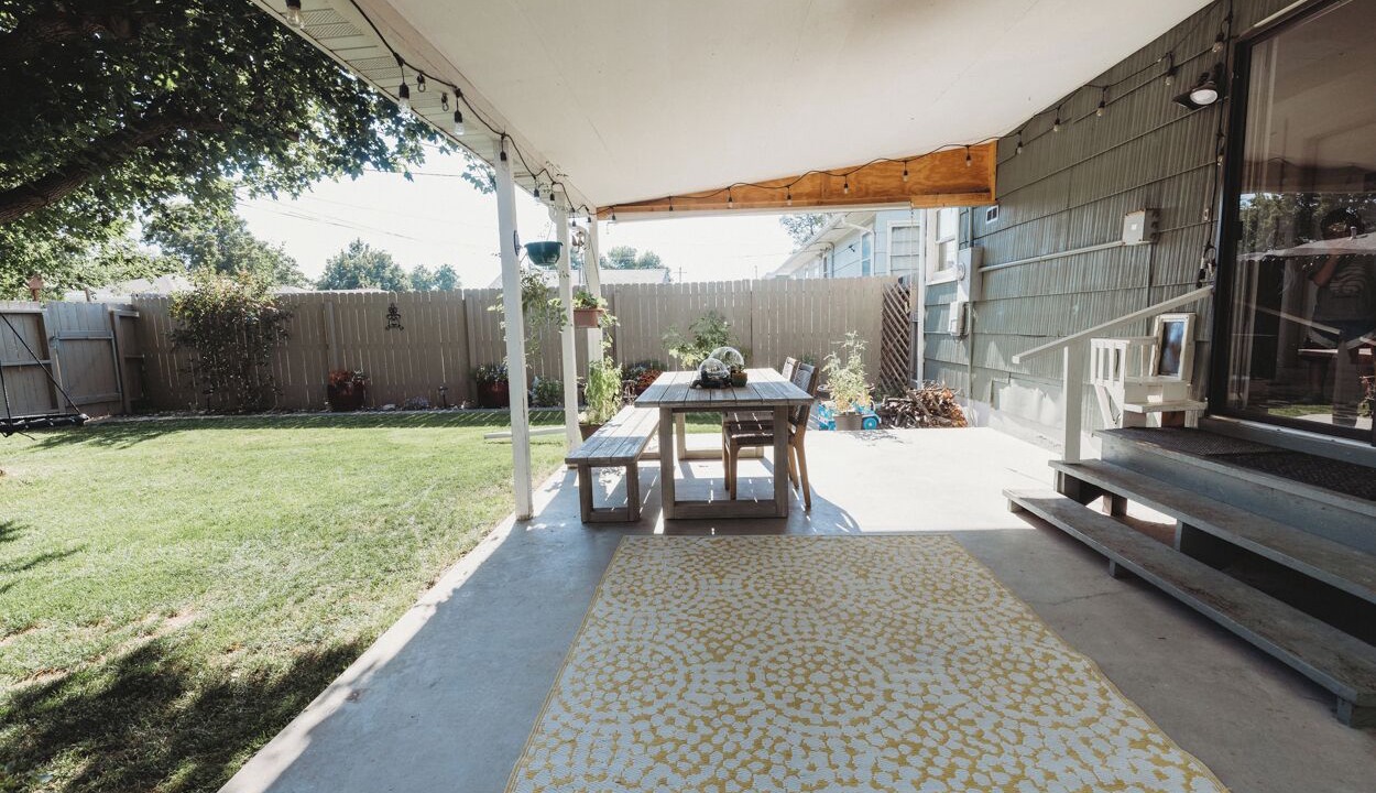 Photo of Outdoor in Billings