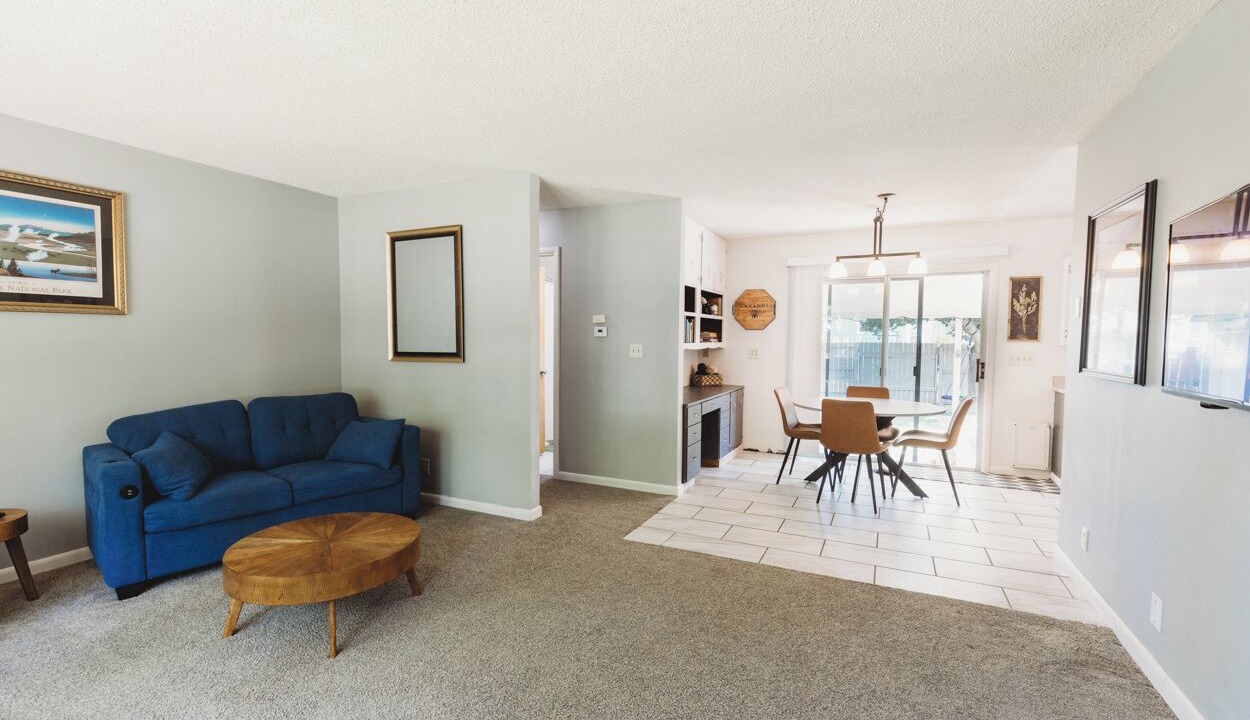 Photo of Livingroom in Billings