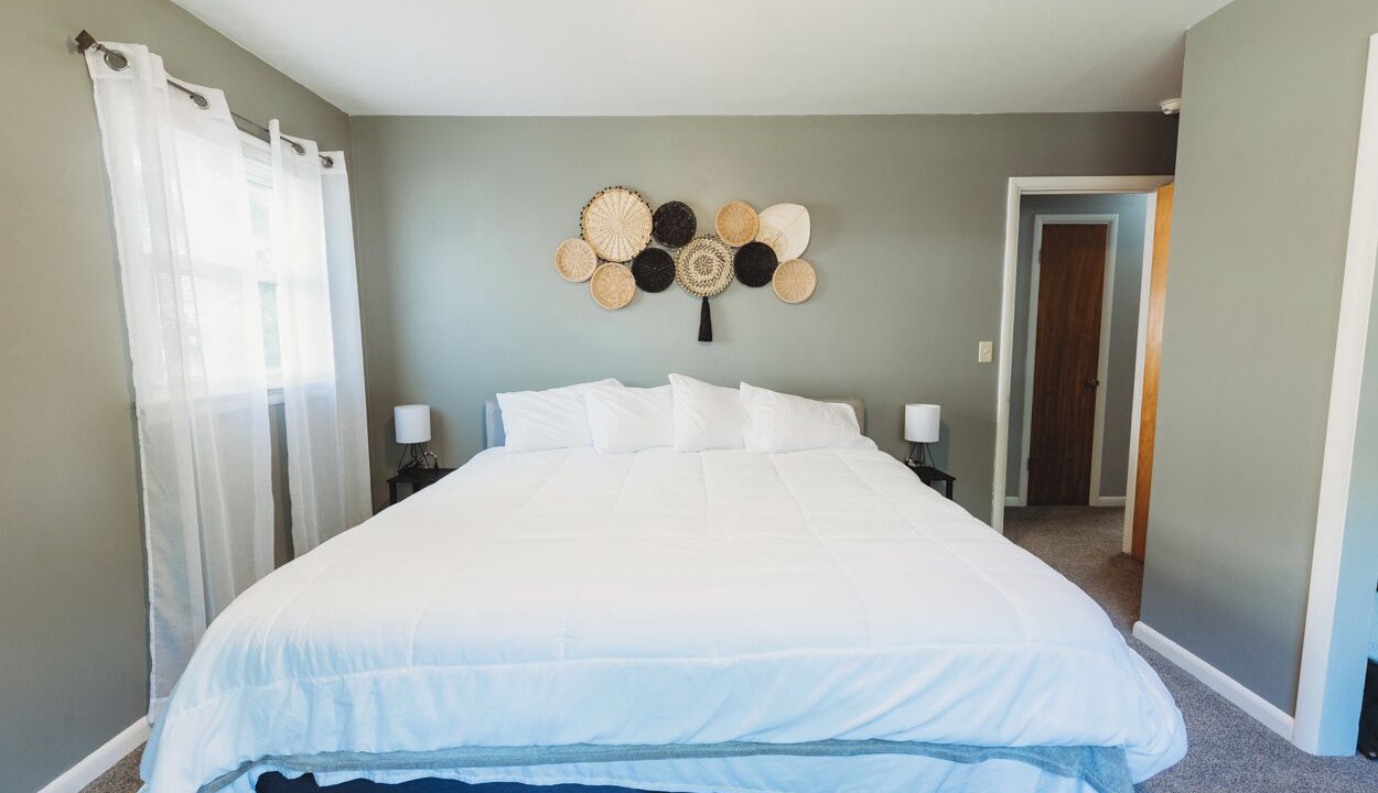 Photo of Bedroom in Billings