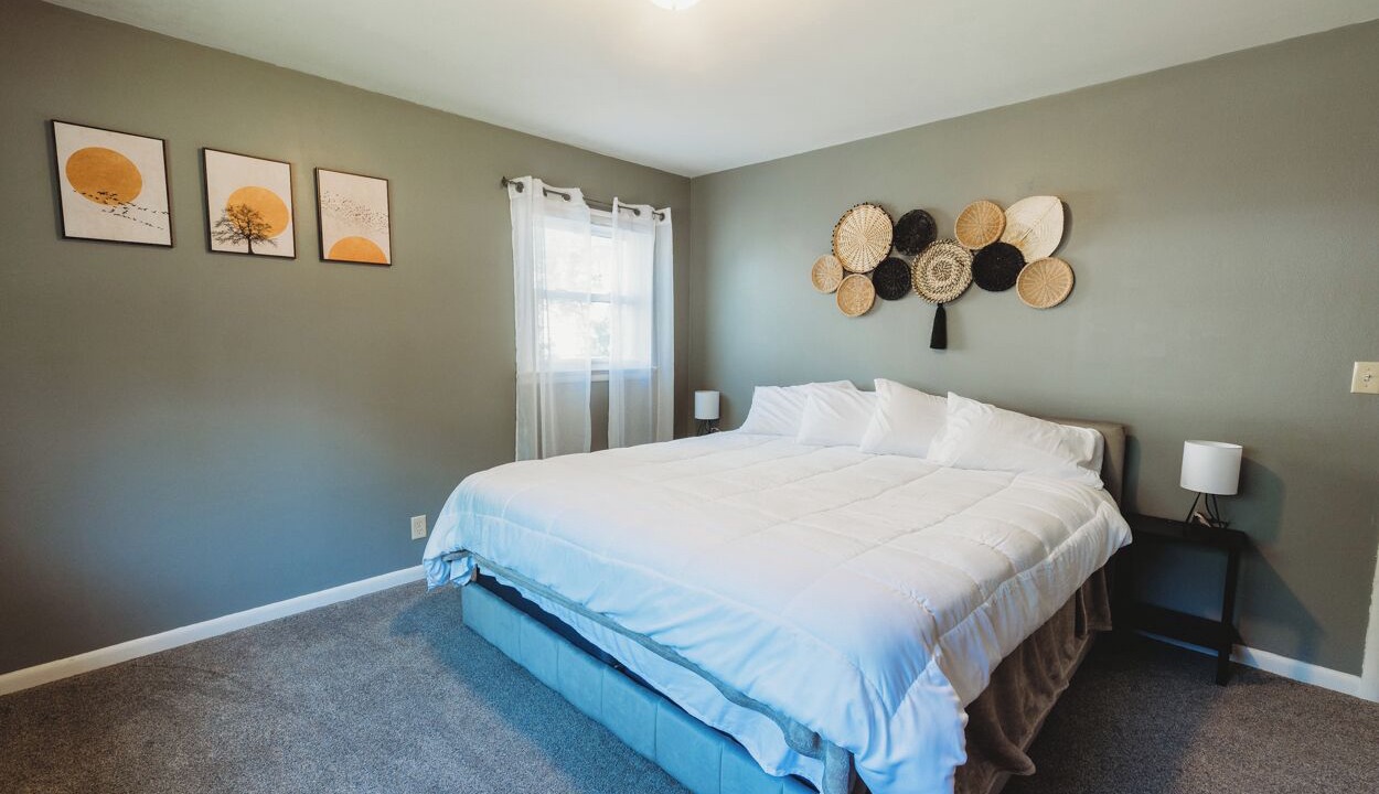 Photo of Bedroom in Billings