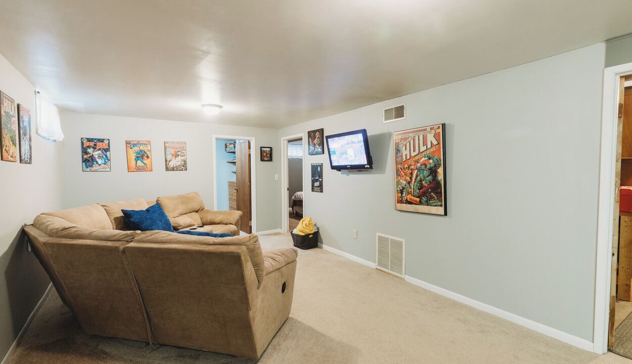 Photo of Livingroom in Billings