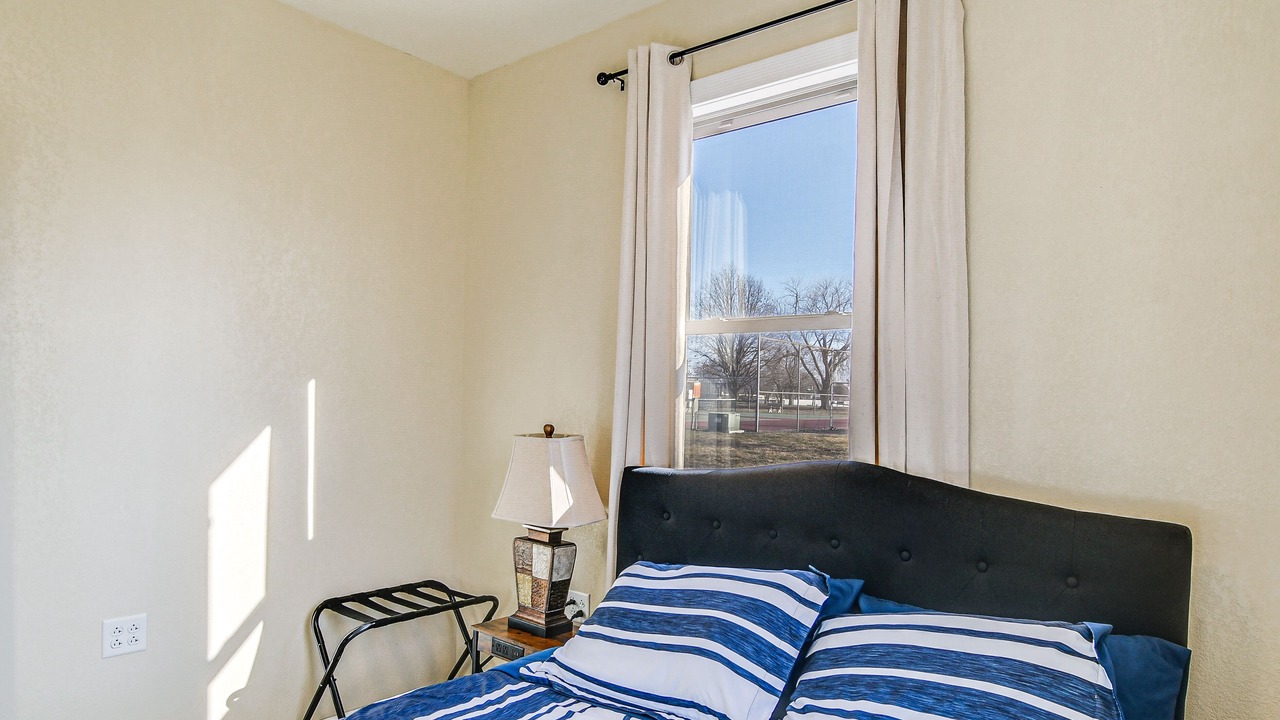 Photo of Bedroom in Newton