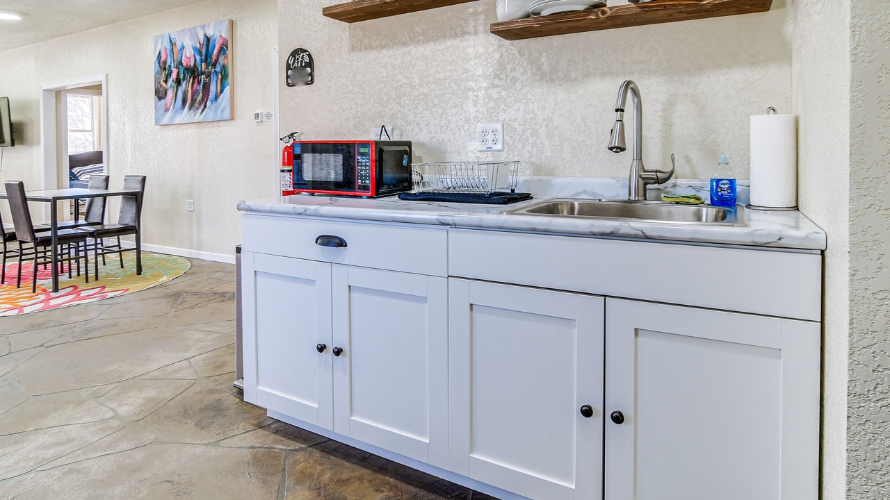 Photo of Kitchen in Newton
