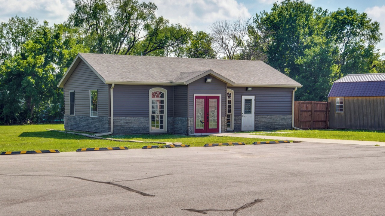 Photo of Outdoor in Newton