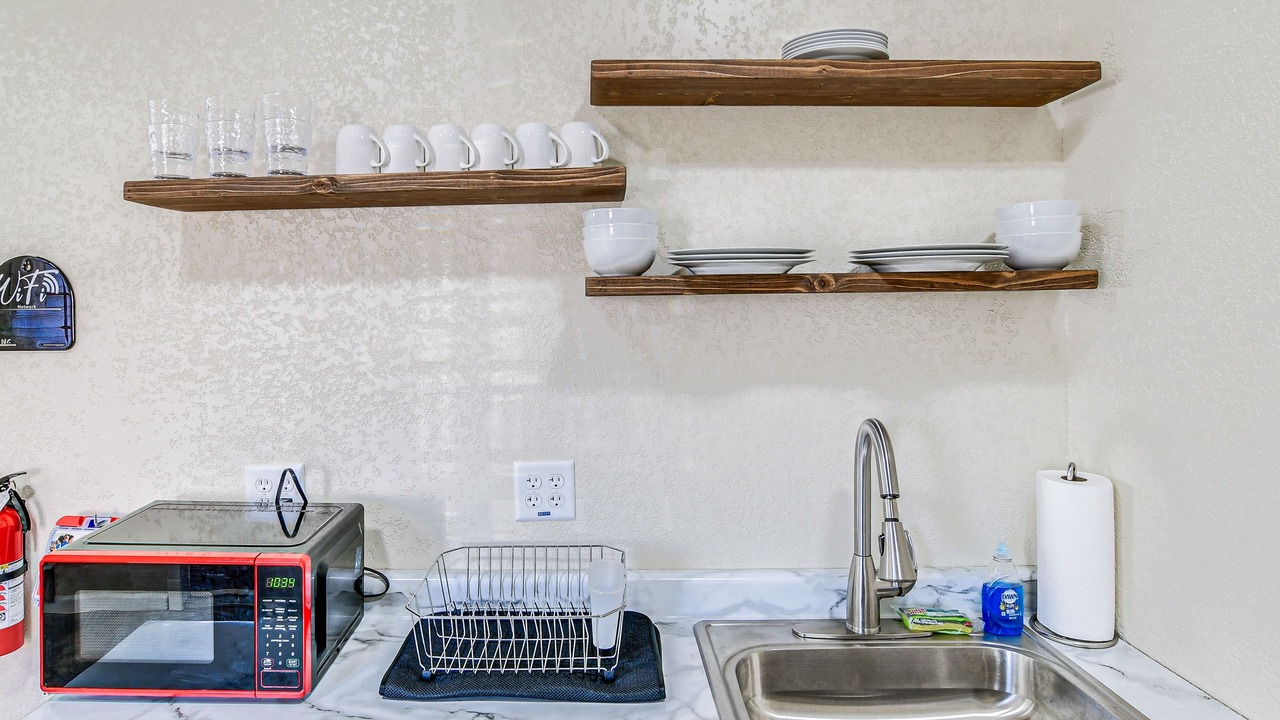 Photo of Kitchen in Newton