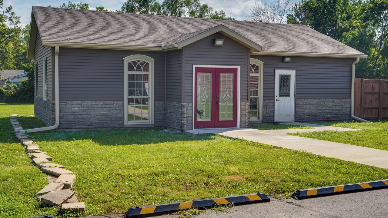 Photo of Outdoor in Newton