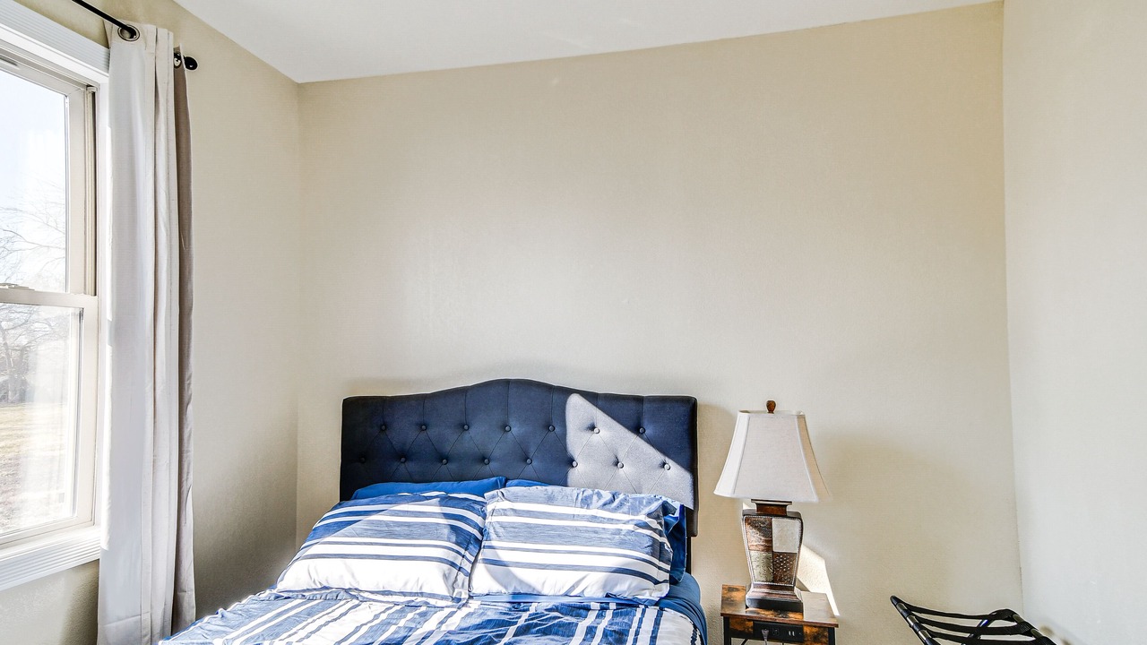 Photo of Bedroom in Newton