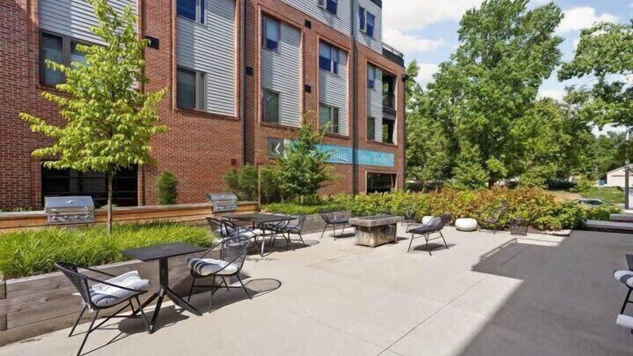 Photo of Outdoor in Meridian-Kessler