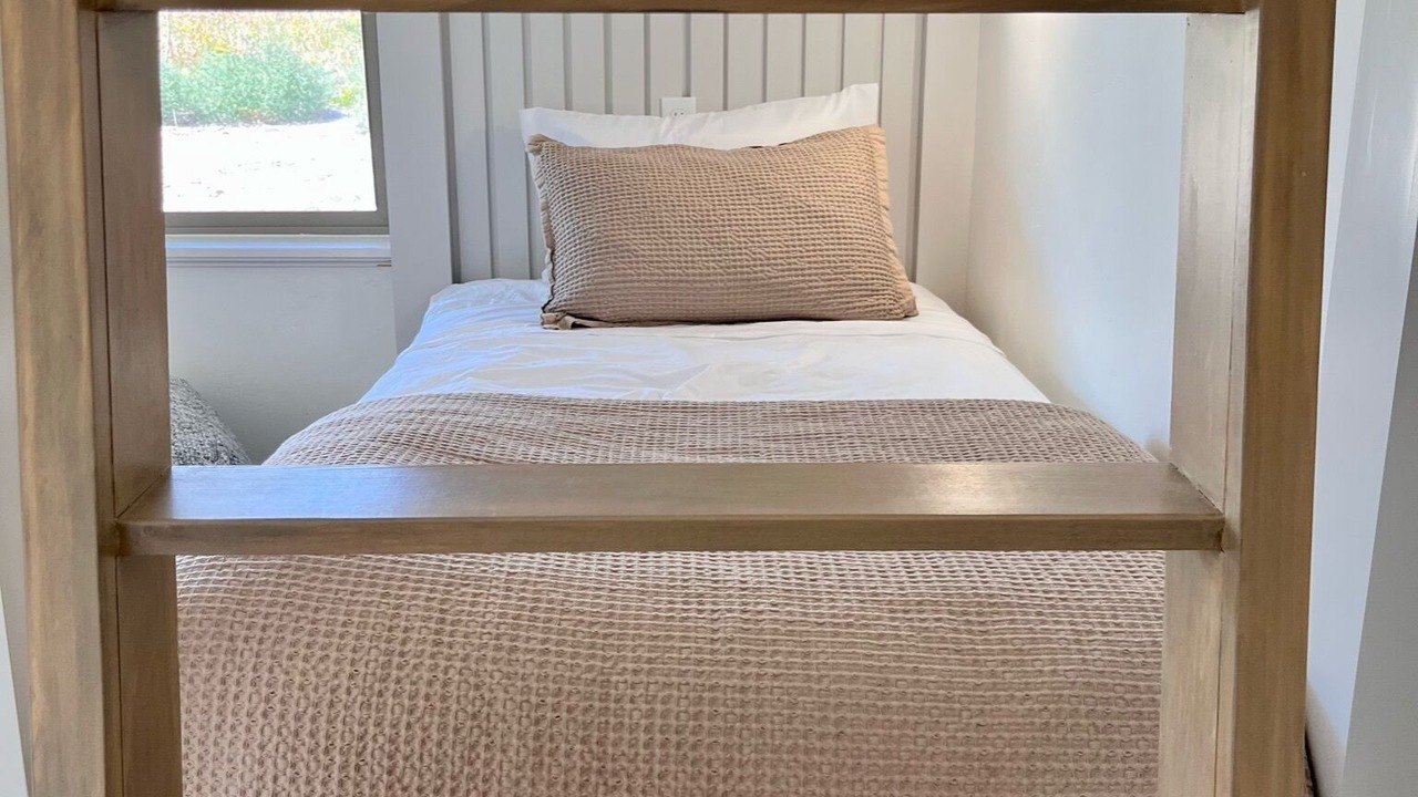 Photo of Bedroom in Fish Haven