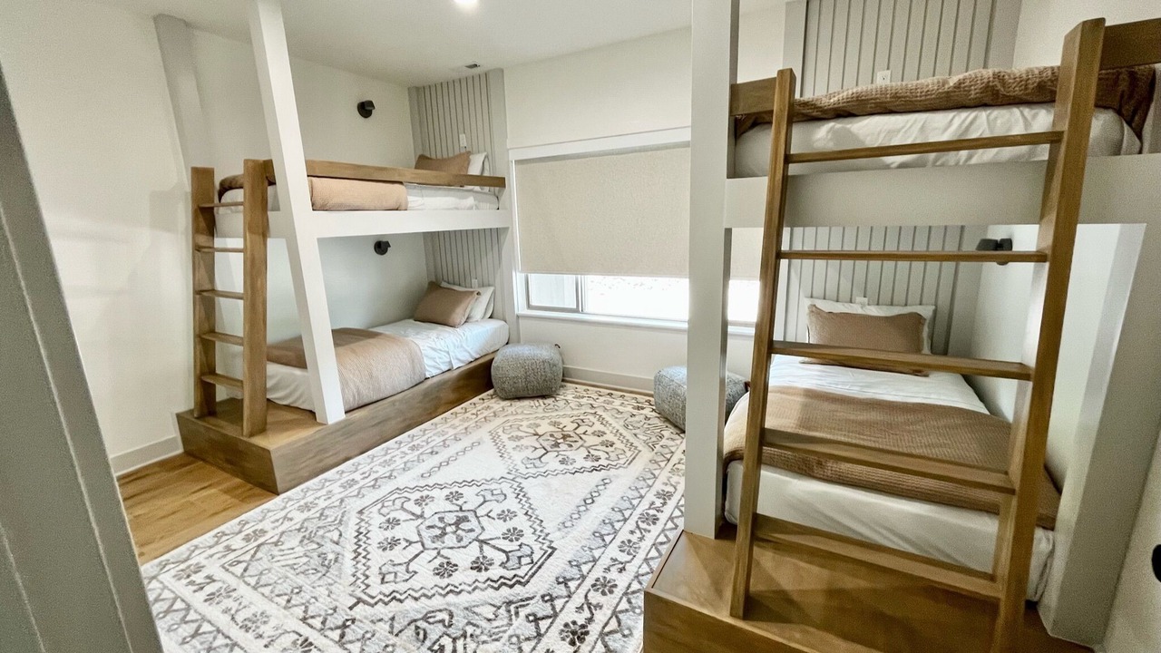 Photo of Bedroom in Fish Haven