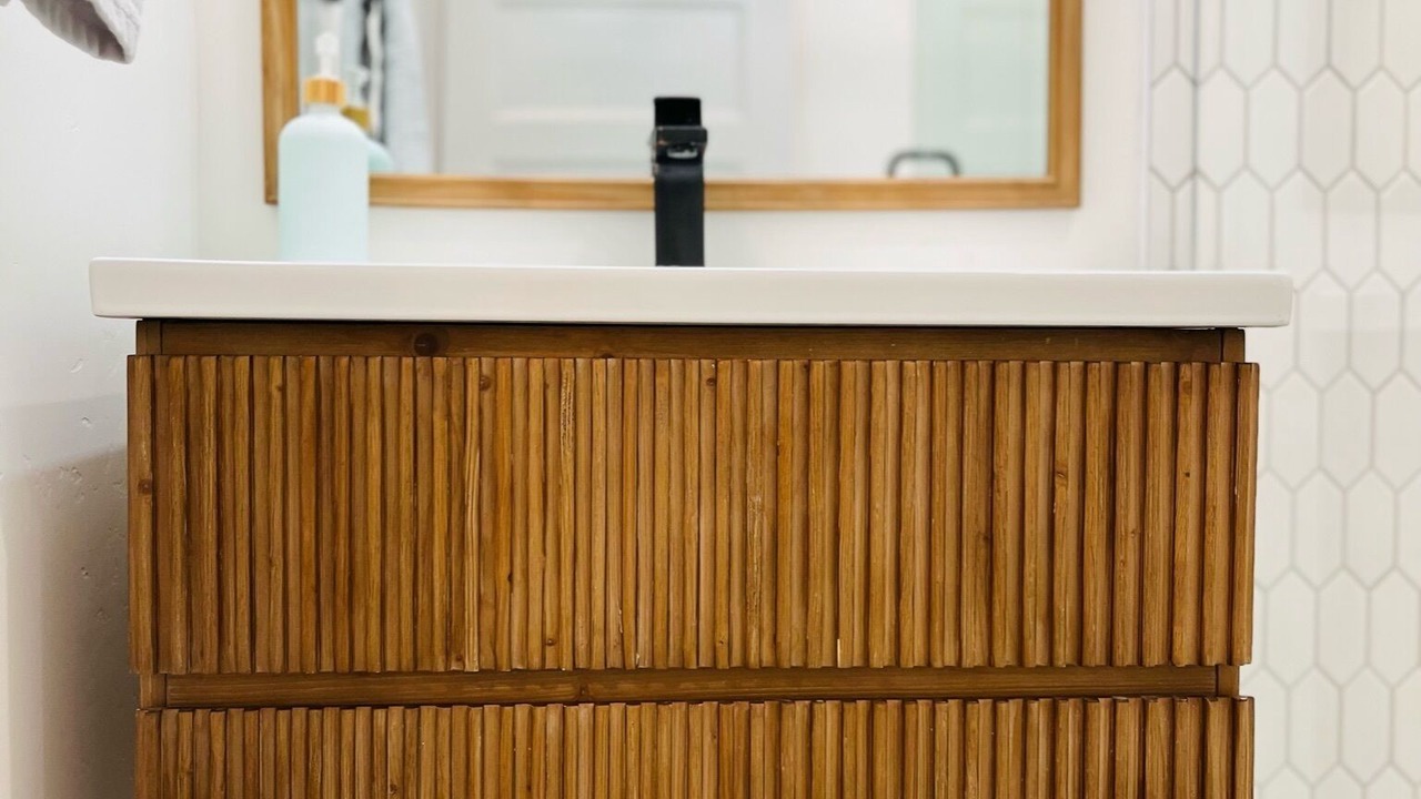 Photo of Bathroom in Fish Haven