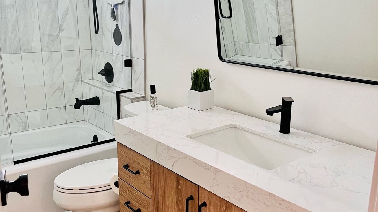 Photo of Bathroom in Fish Haven