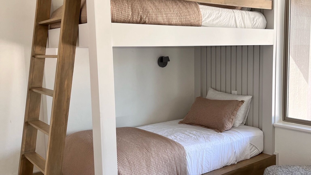 Photo of Bedroom in Fish Haven
