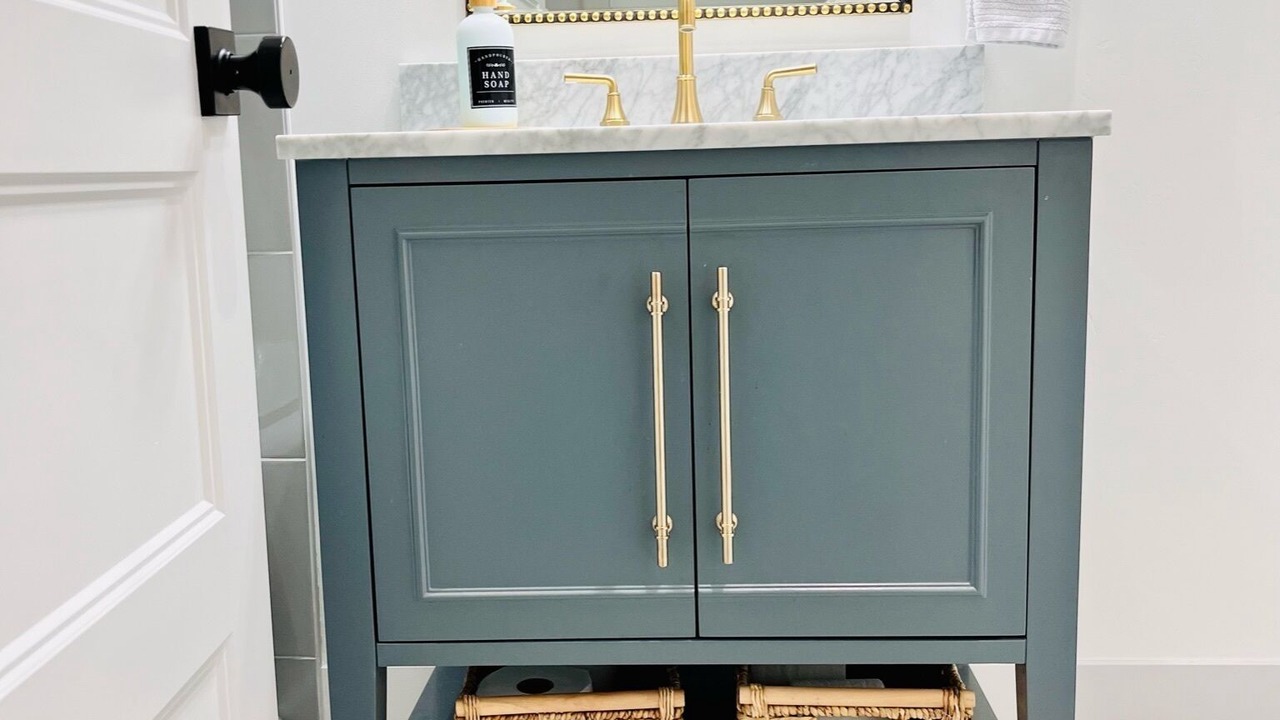 Photo of Bathroom in Fish Haven