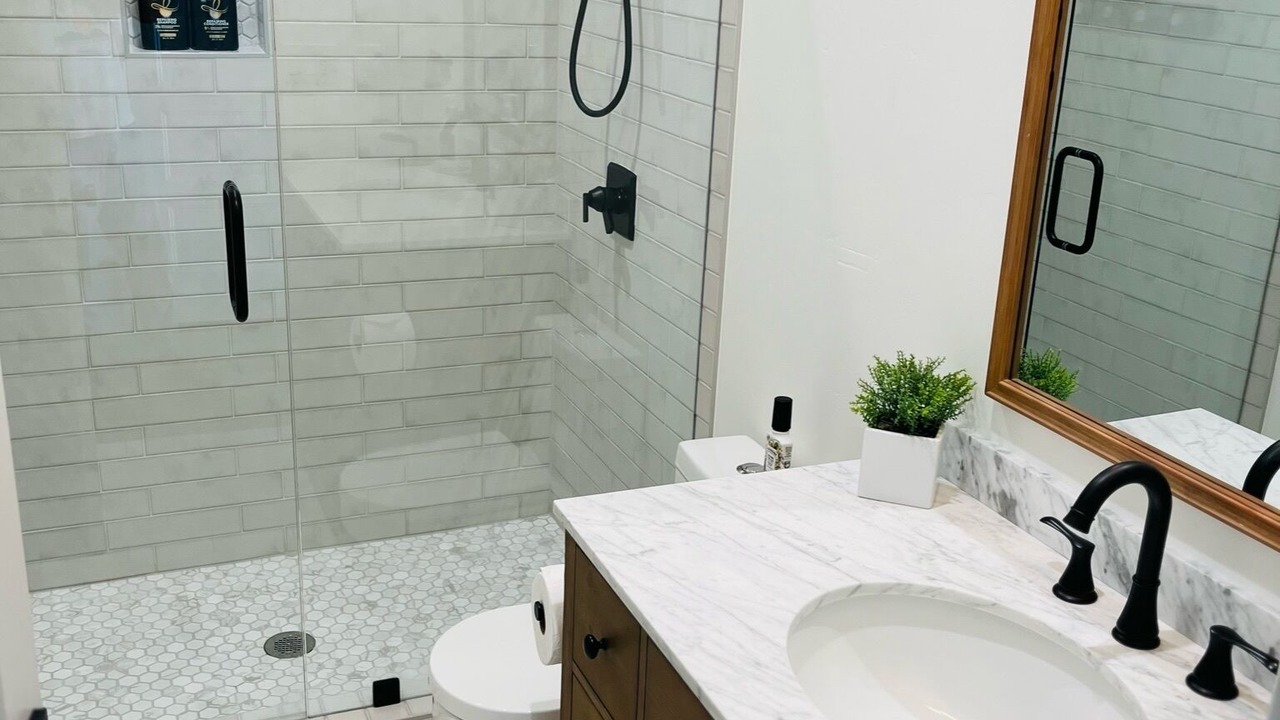 Photo of Bathroom in Fish Haven