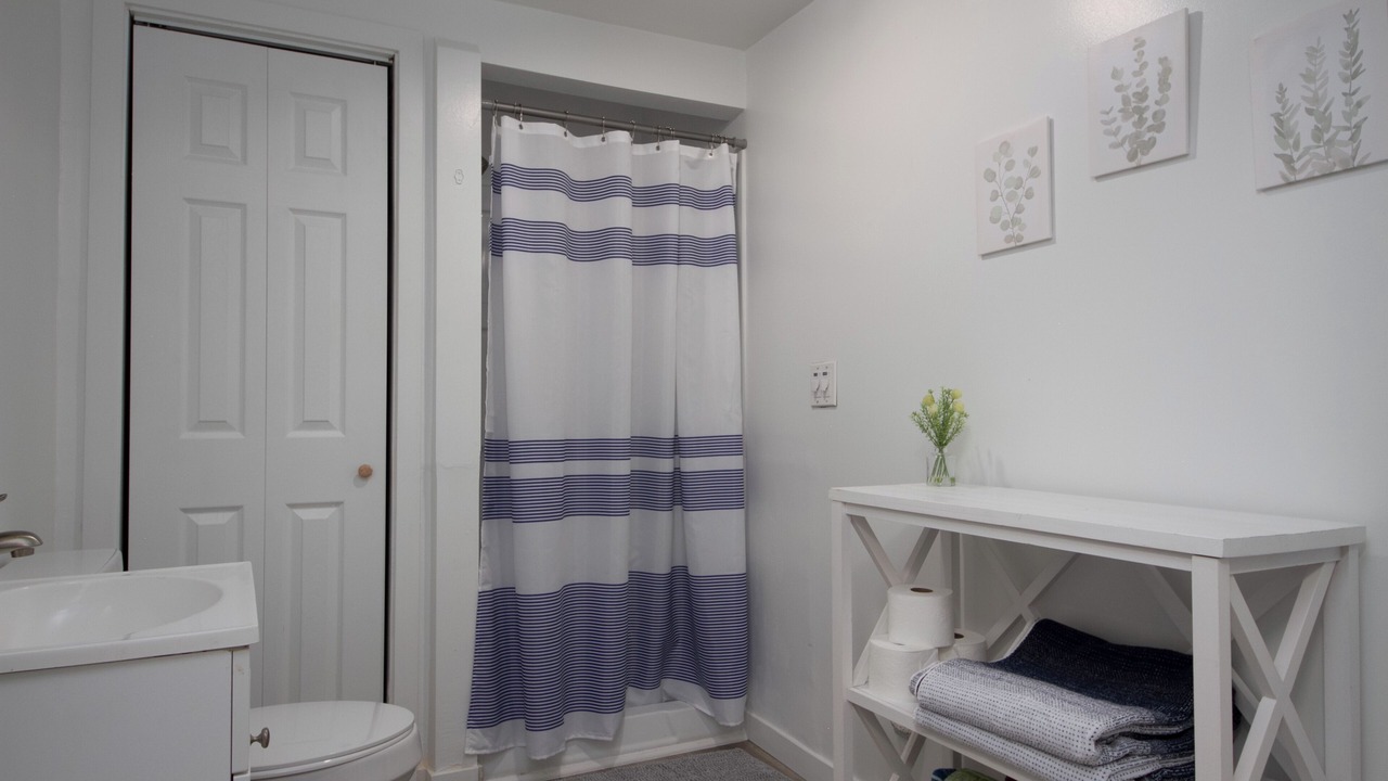 Photo of Bathroom in Newport