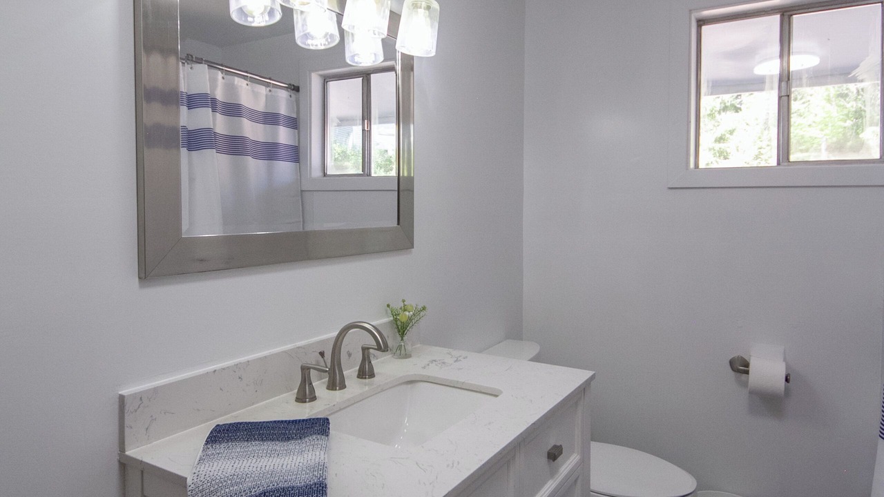 Photo of Bathroom in Newport