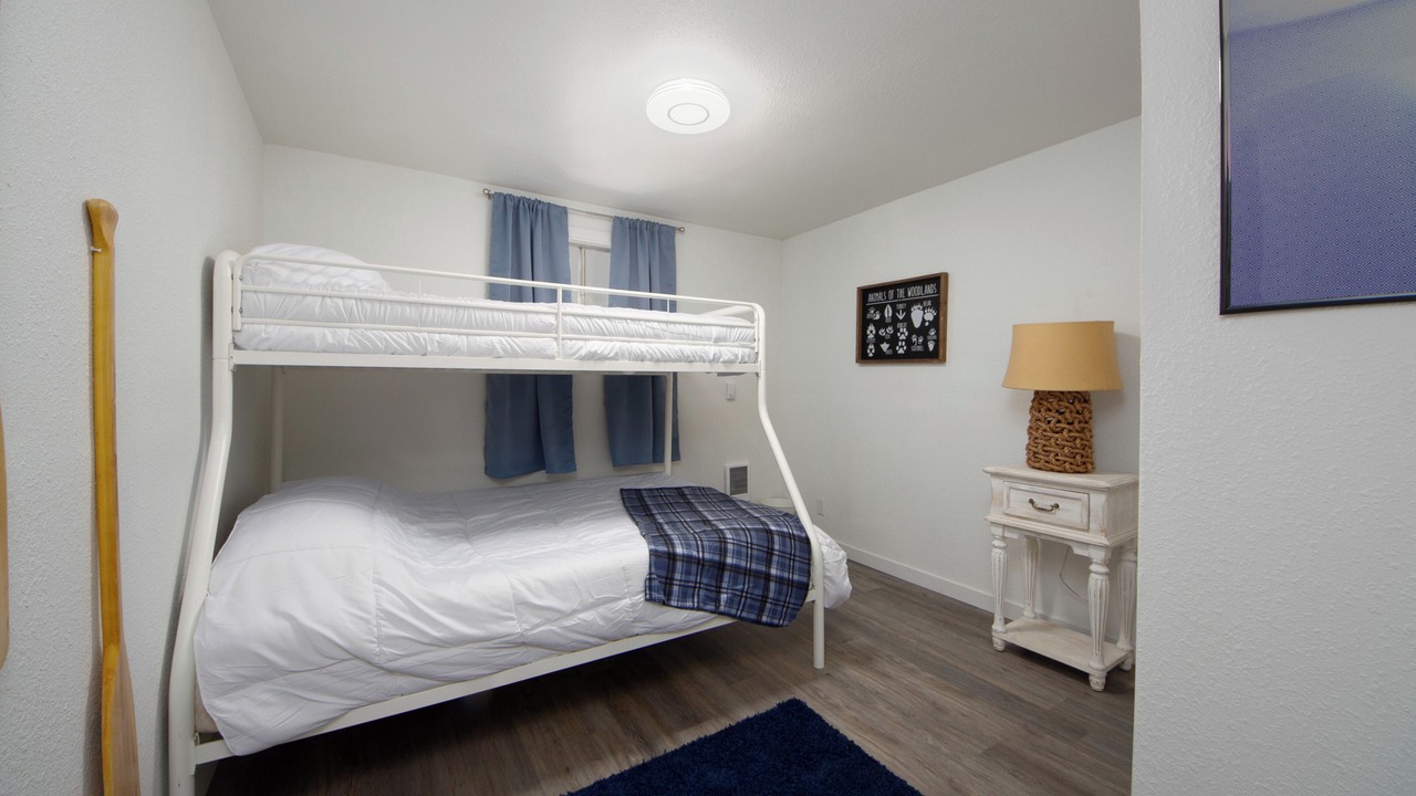 Photo of Bedroom in Newport