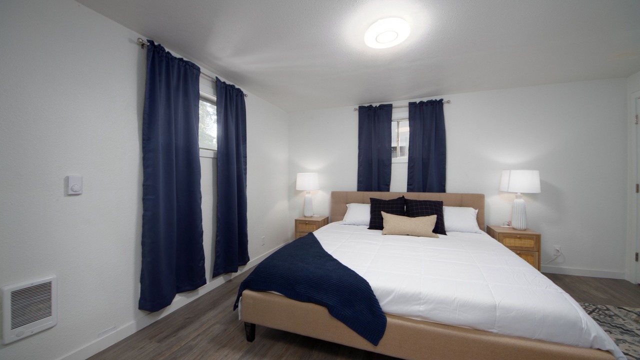 Photo of Bedroom in Newport