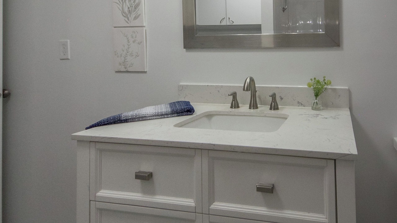 Photo of Bathroom in Newport