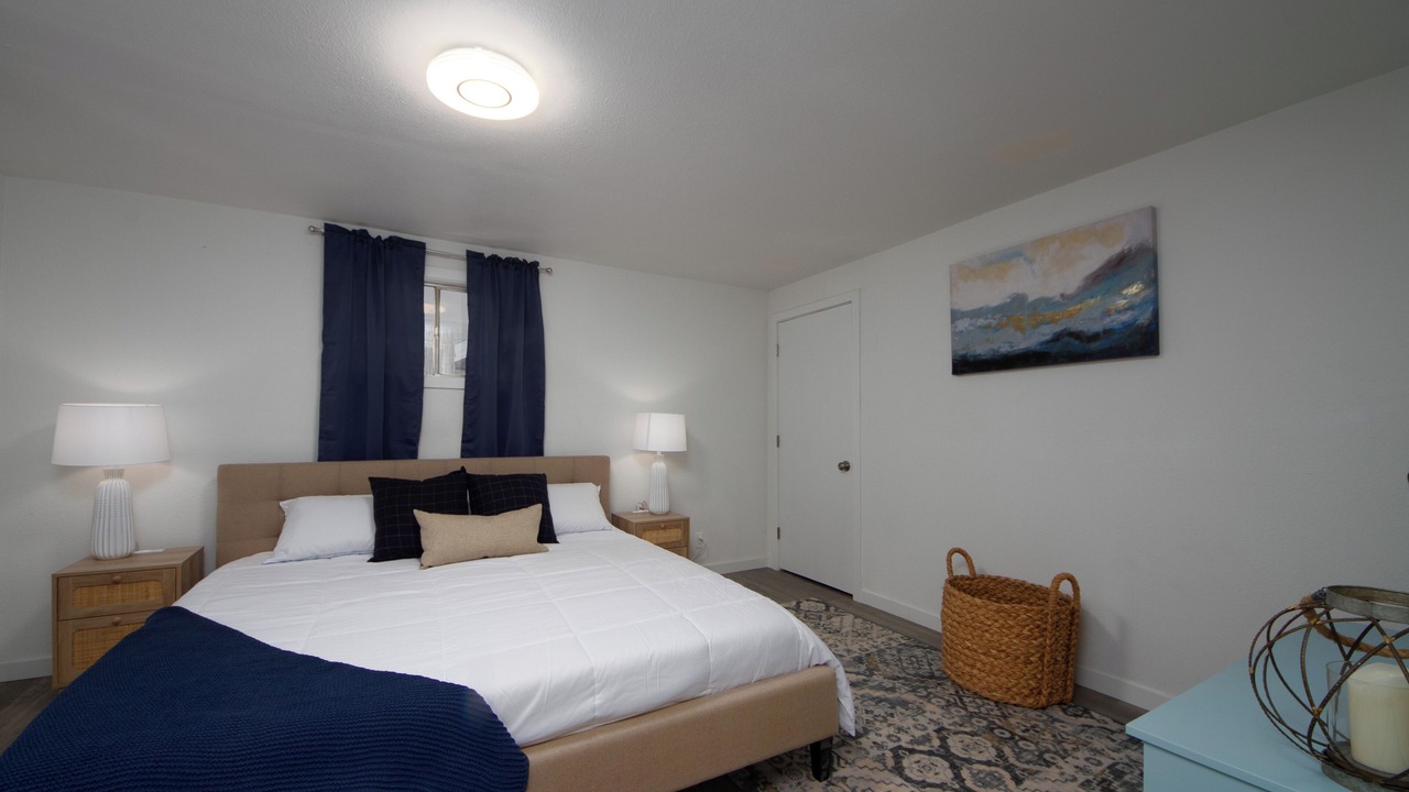 Photo of Bedroom in Newport