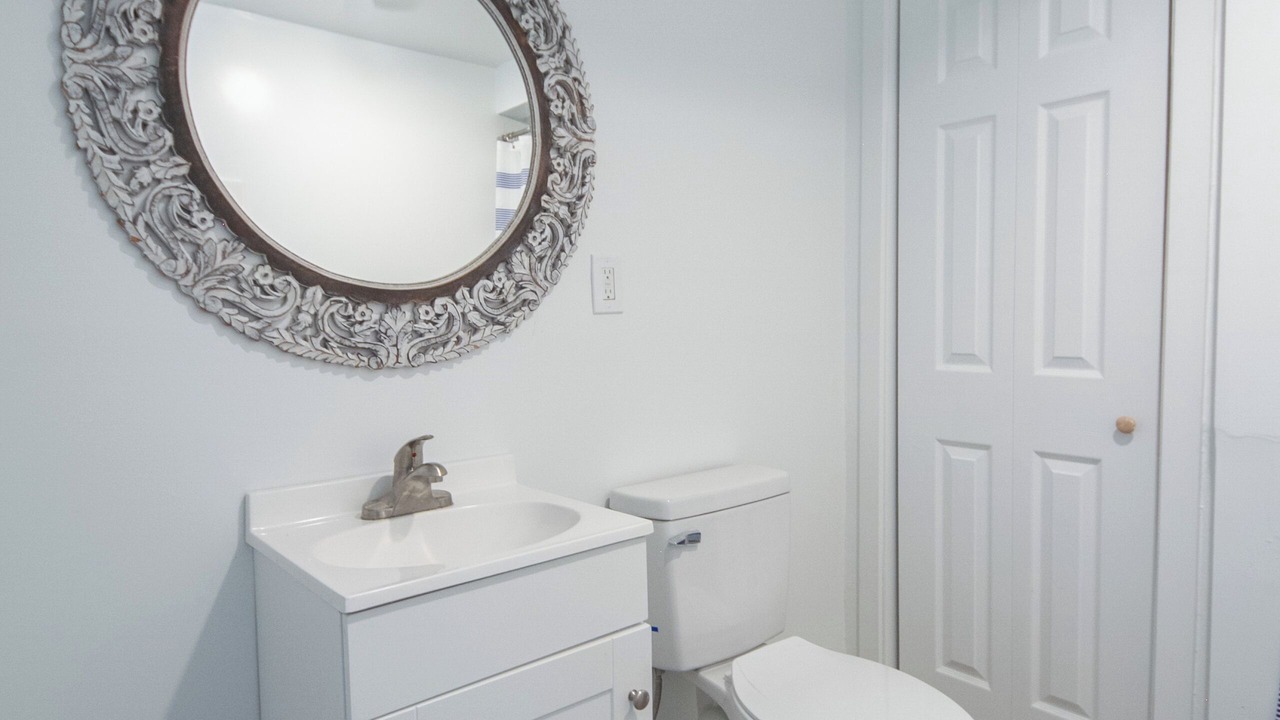 Photo of Bathroom in Newport
