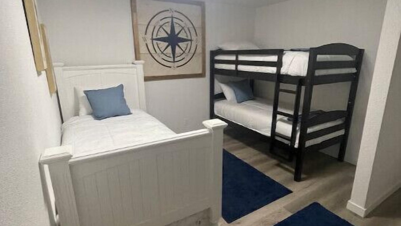 Photo of Bedroom in Newport