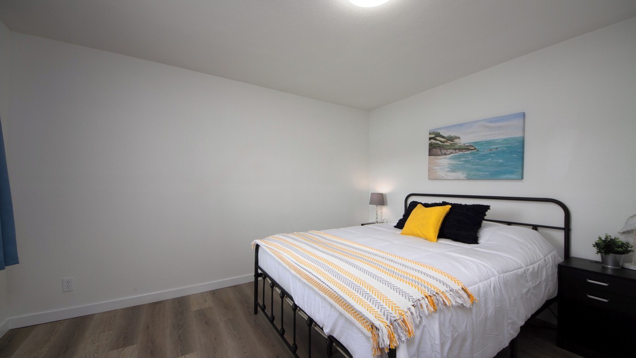 Photo of Bedroom in Newport