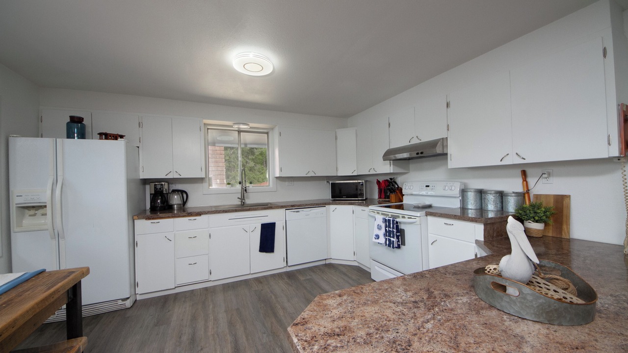 Photo of Kitchen in Newport