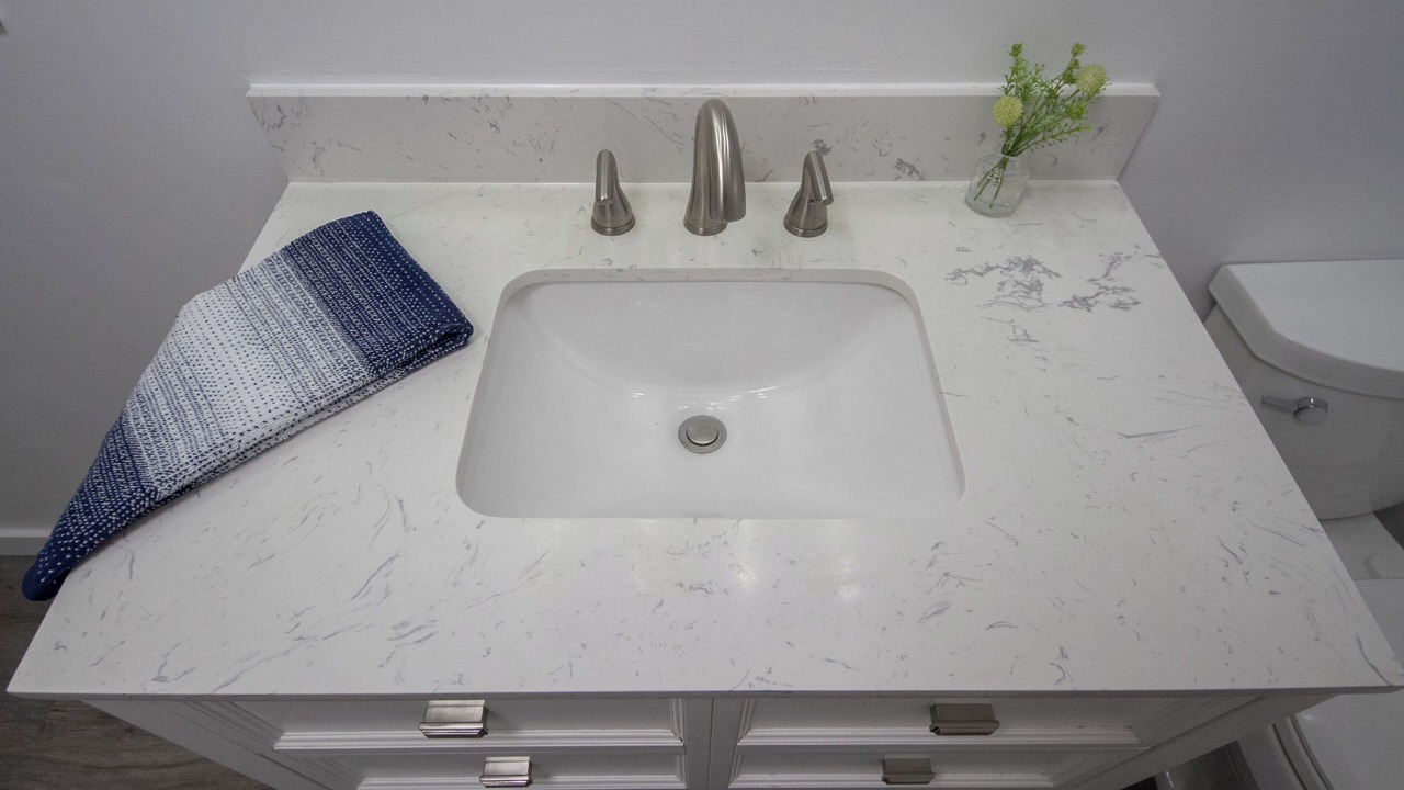 Photo of Bathroom in Newport