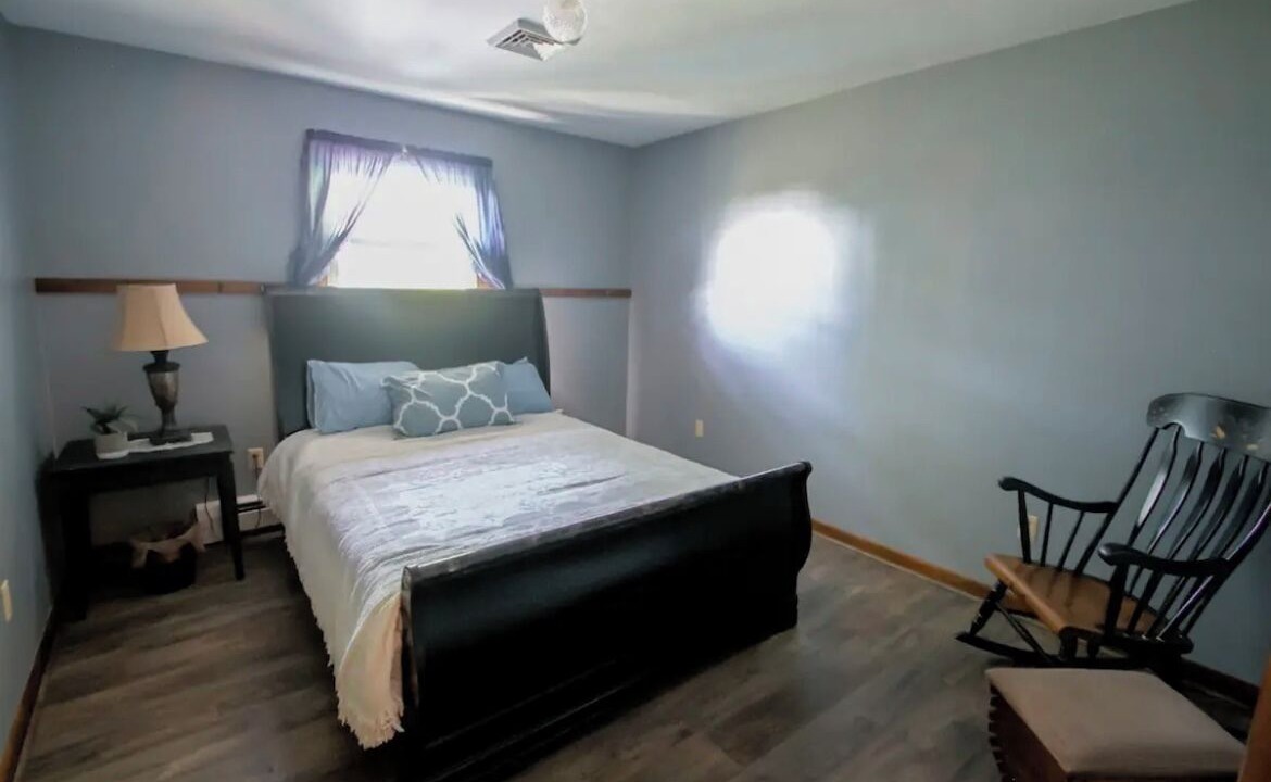 Photo of Bedroom in Stouchsburg