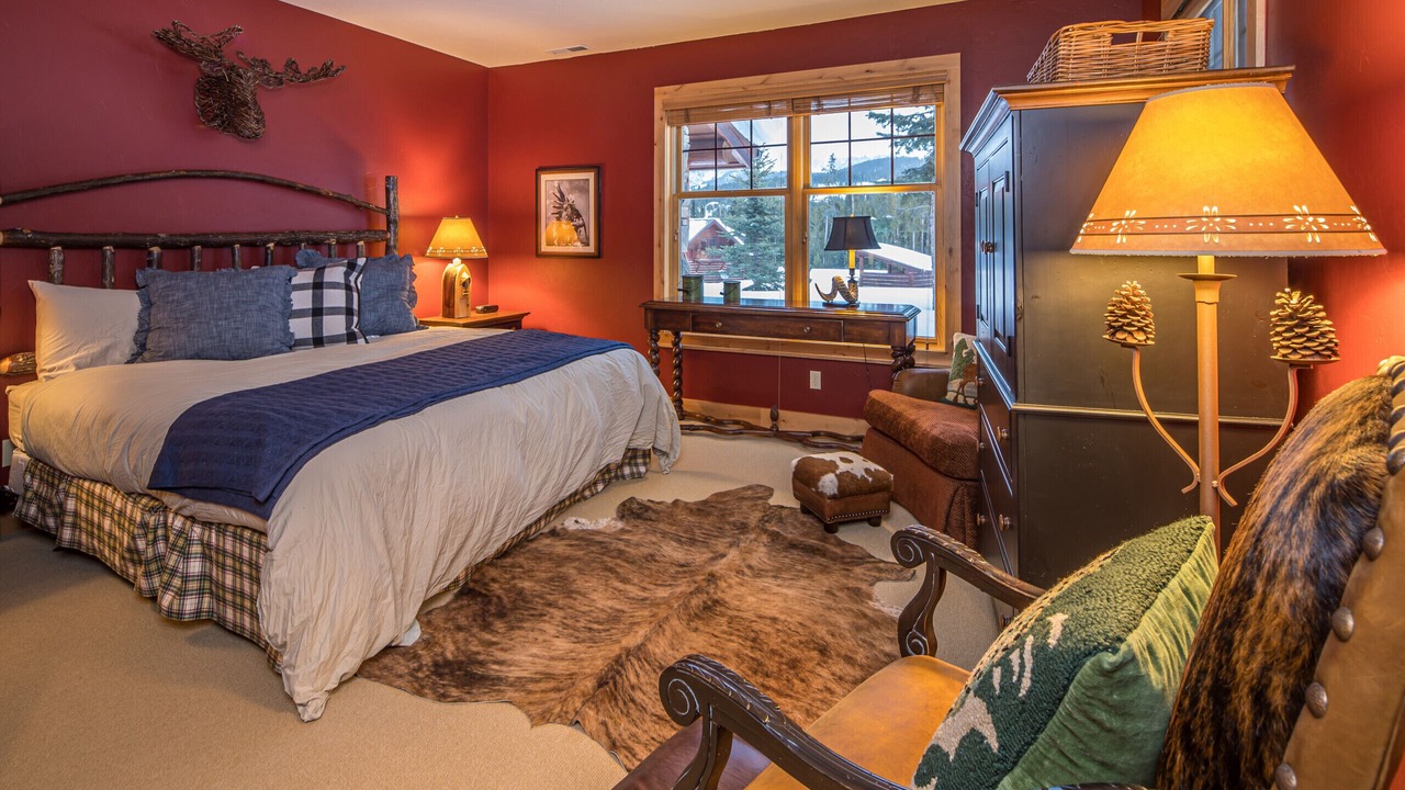 Photo of Bedroom in Powder Ridge