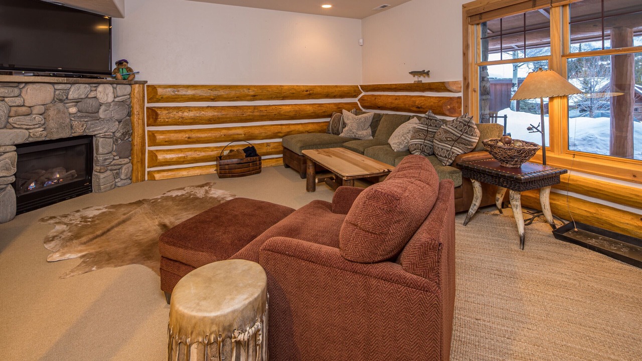 Photo of Livingroom in Powder Ridge